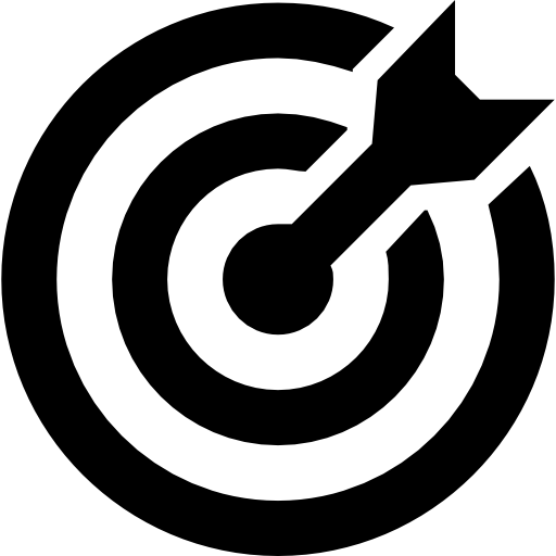 Objectives icon
